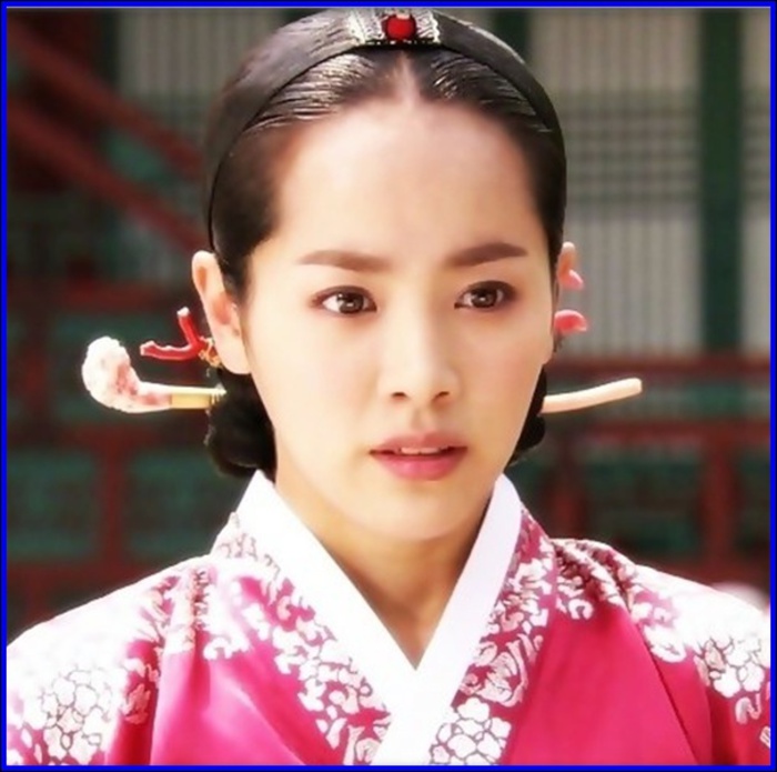 11 - 9x- Han Ji Min - Lady SongYeon -x9