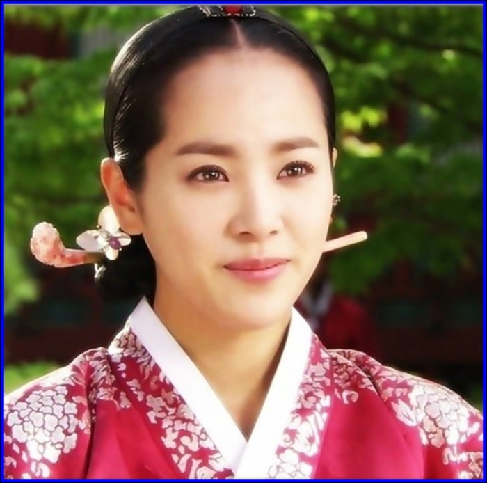 12 - 9x- Han Ji Min - Lady SongYeon -x9