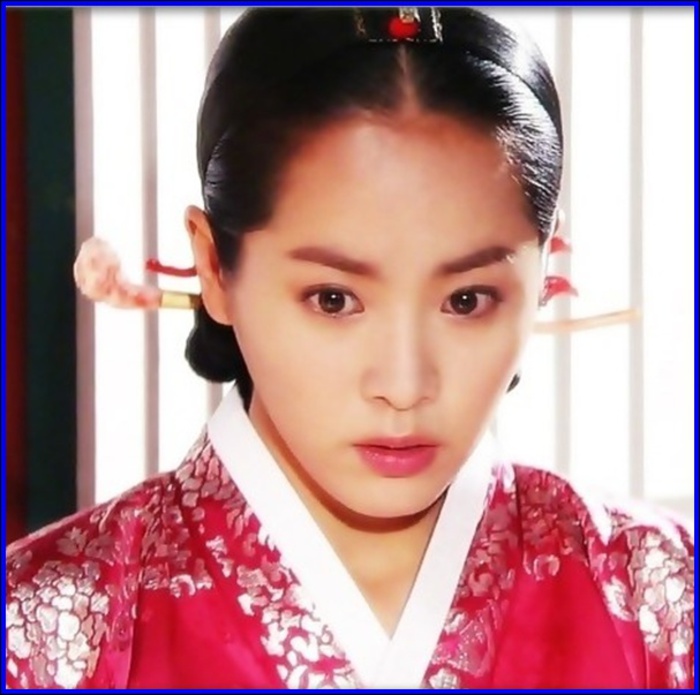 13 - 9x- Han Ji Min - Lady SongYeon -x9