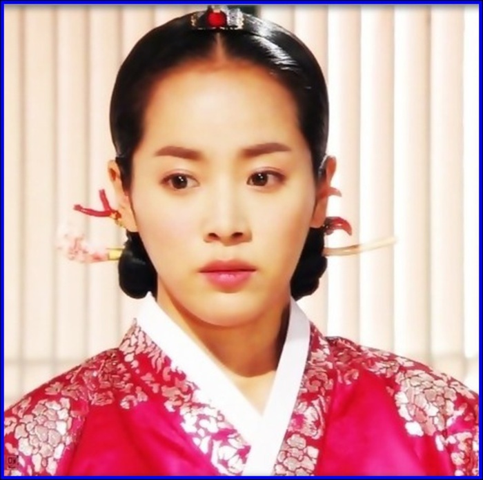 14 - 9x- Han Ji Min - Lady SongYeon -x9