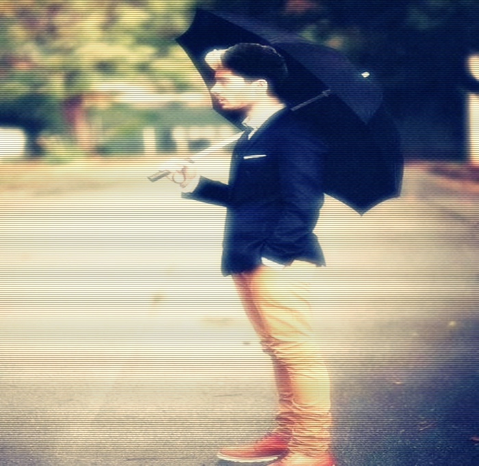 ». ZAYN . . ;< ^ cu o fata. trista ^