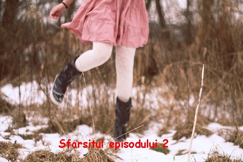 Sfarsitul episodului 2