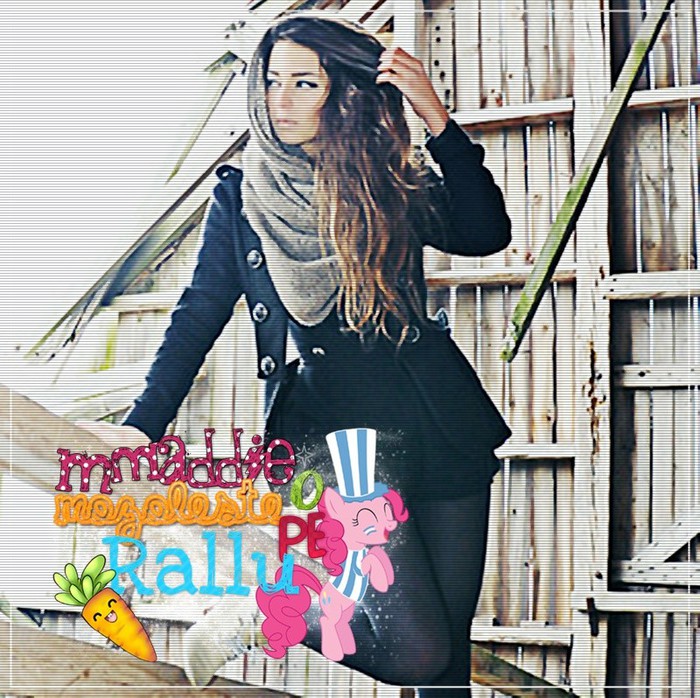 + ; ツ * intră pă geam.* m-am intorssss ;O3.  .ce faceți ? nu. aplaudați ;w
