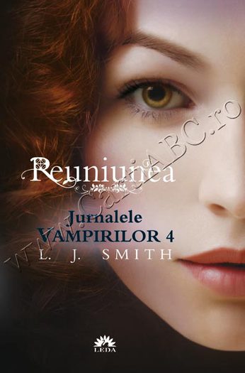 Jurnalele-Vampirilor-4-Reuniunea - Jurnalele Vampirilor