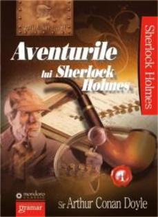 Aventurile lui Sherlock Holmes - Alte carti