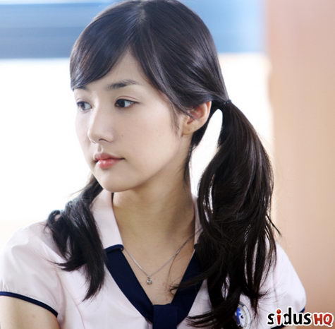South Korean pretty anger Park Min Young pictures (79) - Park Min Young
