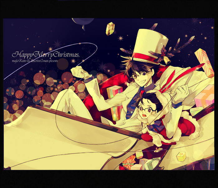 03 - Detective Conan