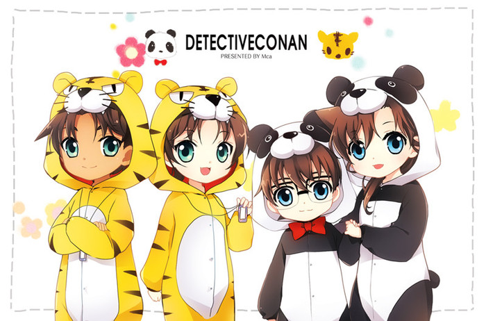 Detective.Conan.full.967318 - Detective Conan