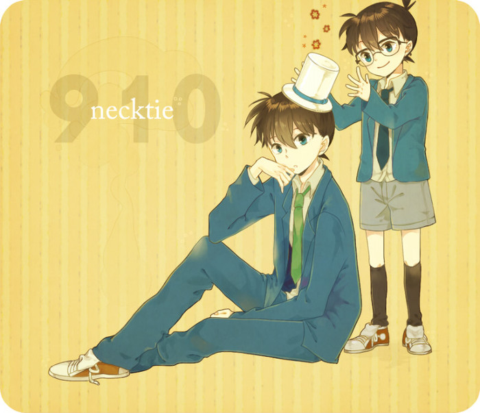 Detective.Conan.full.992013 - Detective Conan