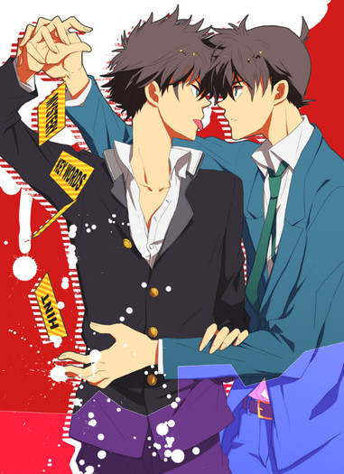 Detective.Conan.full.1260802 - Detective Conan