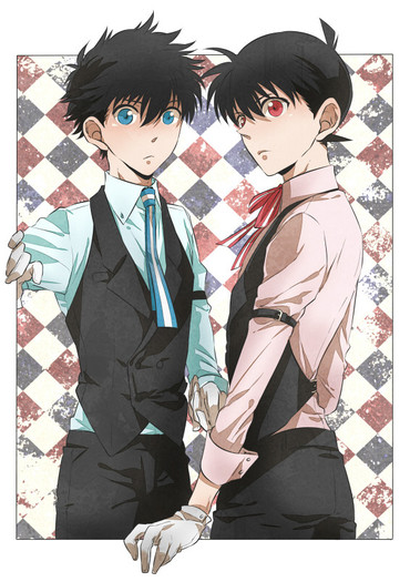 Detective.Conan.full.1260900 - Detective Conan