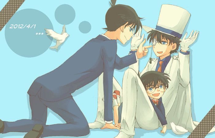 Detective.Conan.full.1261009 - Detective Conan