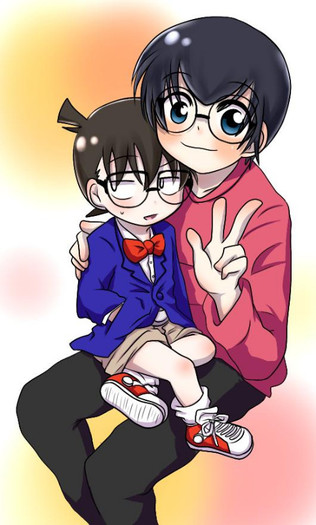 Detective.Conan.full.1277937 - Detective Conan