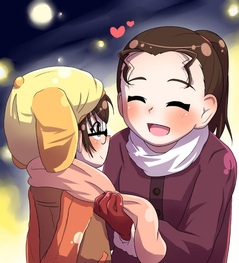 Detective.Conan.full.1277938 - Detective Conan