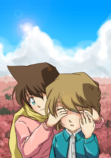Detective.Conan.full.1309336 - Detective Conan