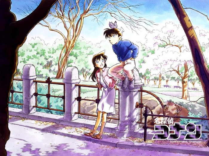 Detective.Conan.full.1309494 - Detective Conan