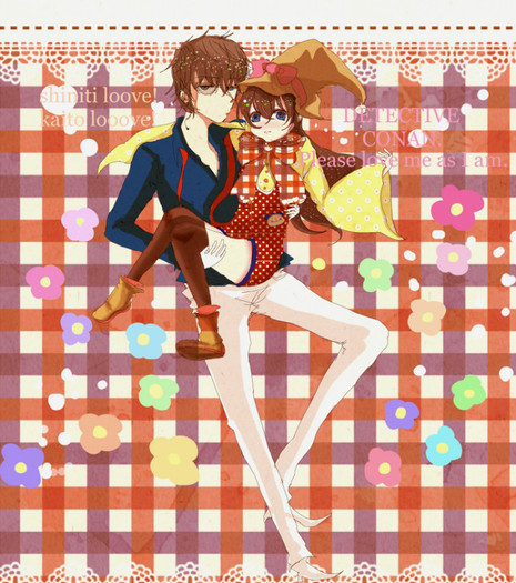 Detective.Conan.full.1327960 - Detective Conan