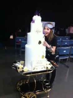 birthday 2ne1