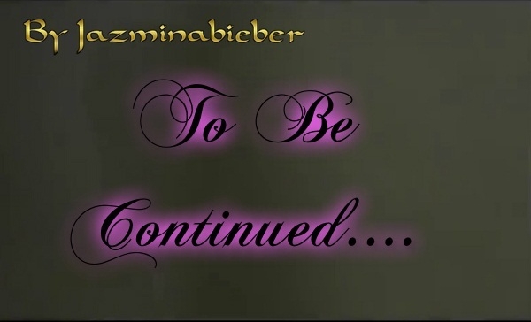 ღ♥•º°”˜¨To Be Continued¨˜”°º•♥ღ