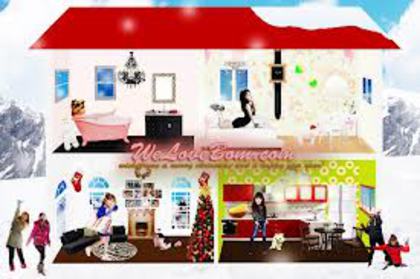 home 2ne1