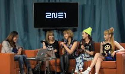 live interviu