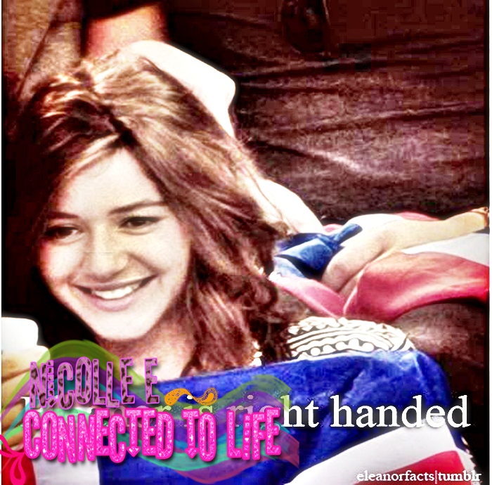 x Perfect Mwaa.. Perfect =]]]] [ rade si.i da un hug ] Destul akm .. Ce faci k Perrie :| ?
