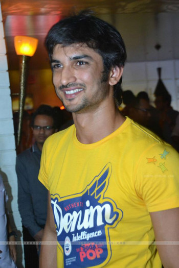 226134-sushant-singh-rajput-at-de-villa