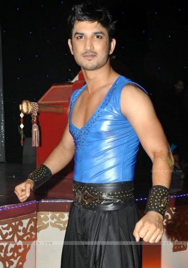 202976-sushant-singh-rajput-at-indian-televison-academy-awards-2011