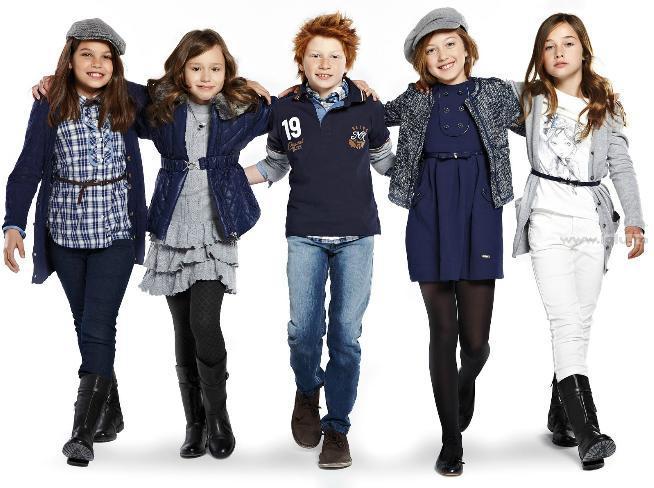 Haine de iarna pentru orice varsta:D