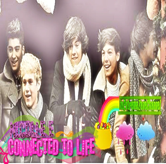 x Boys ; Nothing .... What.s up ?O__O