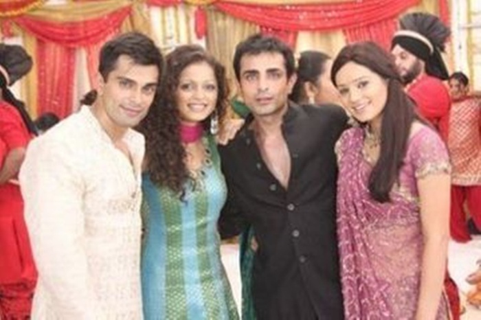 DMG-gang (7) - Dill Mill Gayye-Intalnirea Inimilor