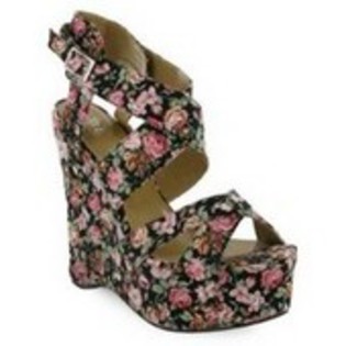 sandale-cu-platforma-model-floricele-negru-rosu~14757223