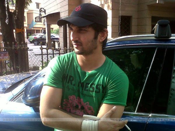 196843-sushant-singh-rajput - Sushant Singh Rajput