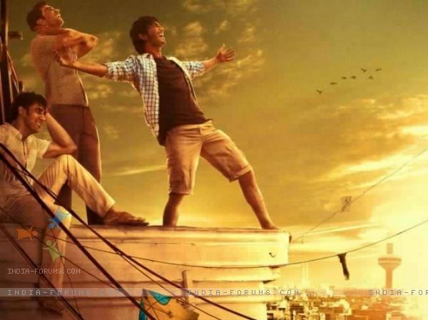 232109-sushant-singh-rajput-amit-sadh-rajkumar-yadav-in-kai-po-che-fil