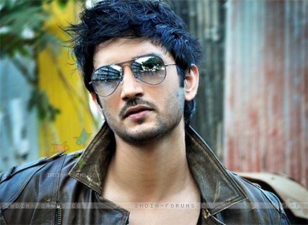 208422-sushant-singh-rajput - Sushant Singh Rajput