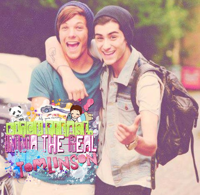 => Maliiik ! :) *hug fratesc + i.p.*#malik + I.m HERE ! *rade*#tay + Mananci fara JE..? #lucy .