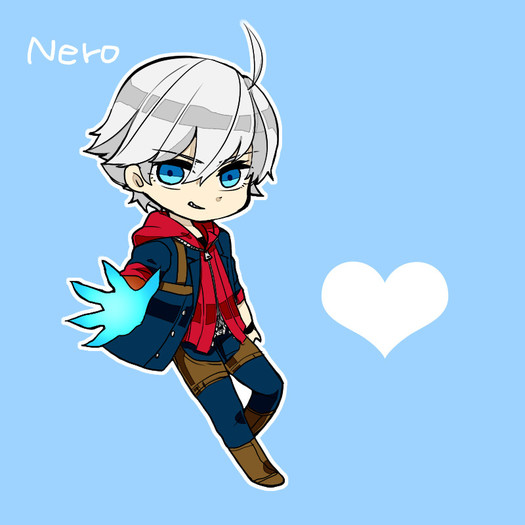 09 - Nero