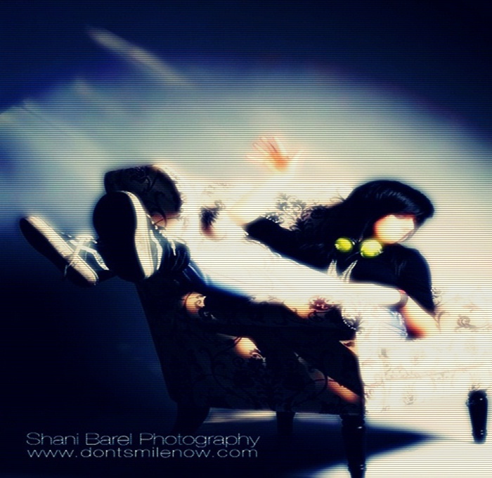 ». ALONE .. ^ i.p. ^