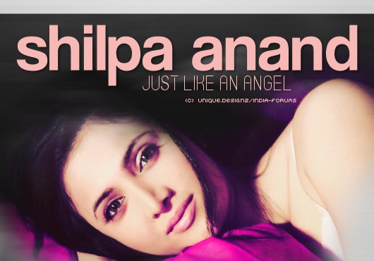  - SHILPA ANAND 3