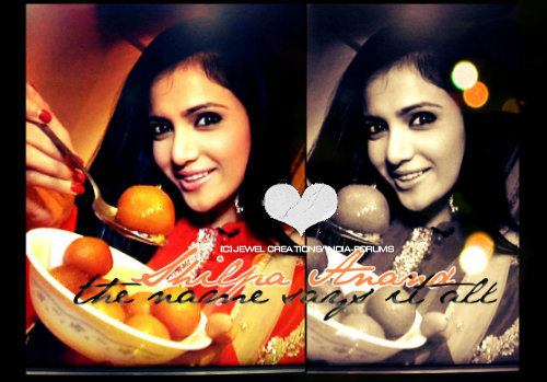  - SHILPA ANAND 3