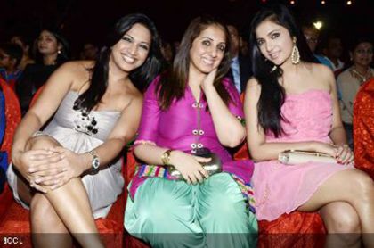  - SHILPA ANAND 3