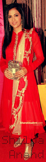  - SHILPA ANAND 3