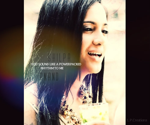  - SHILPA ANAND 3