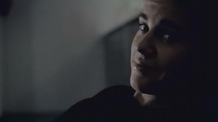 [se arunca in pat] Nu ai de gand sa te culci? :-w - xX Parte x1 Xx