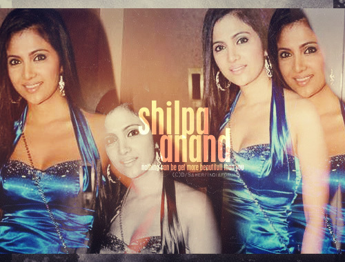  - SHILPA ANAND 3