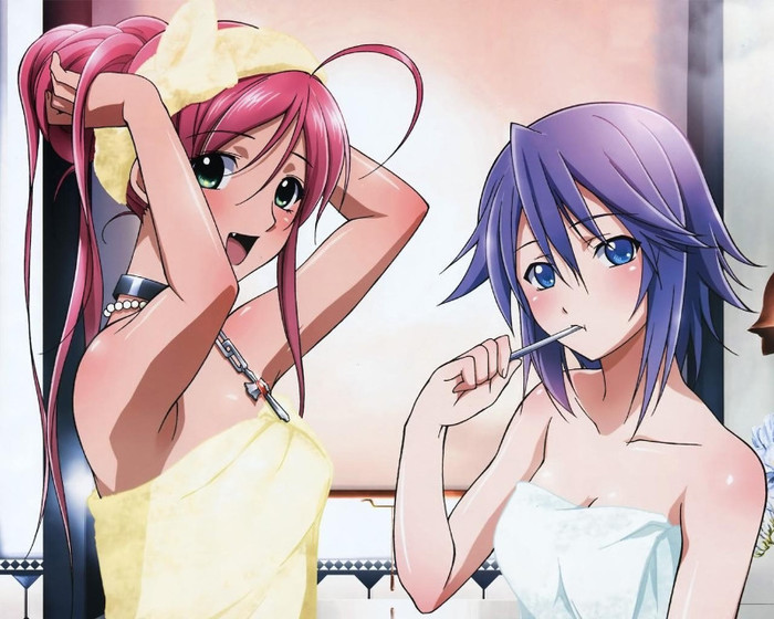 Mizore-x-Moka-rosario-vampire-fan-club-32681301-1280-1024