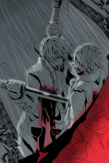 12 - Devil May Cry