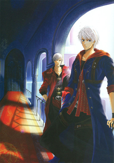 Devil.May.Cry.full.241549 - Devil May Cry