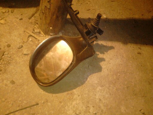 Picture 106; oglinda peugeot stanga manuala 70 ron
