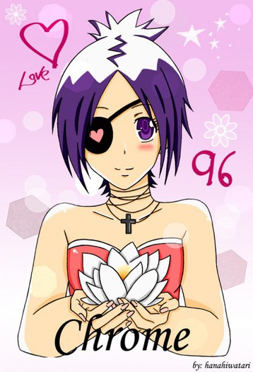 437316 - Katekyo Hitman Reborn